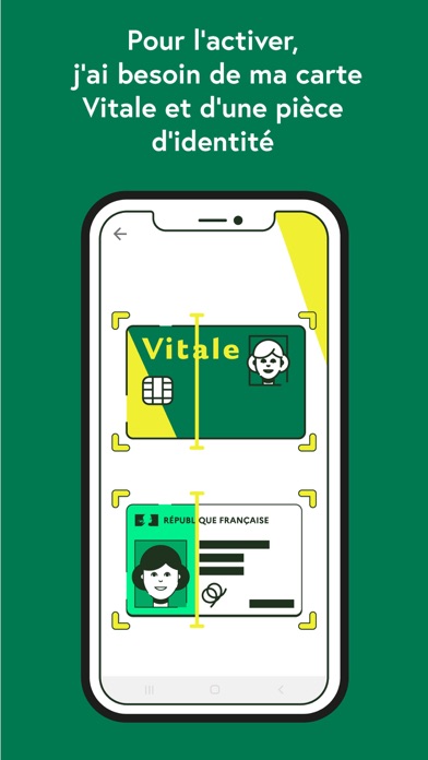 carte Vitaleのおすすめ画像7