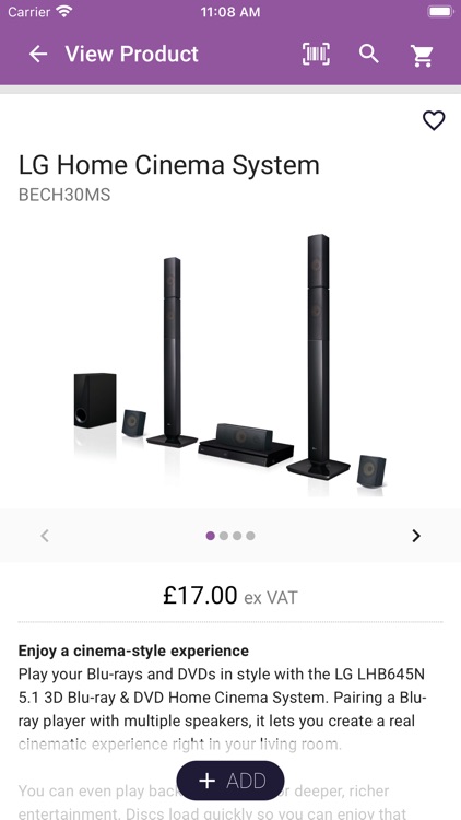 Aphix PocketShop For Sage