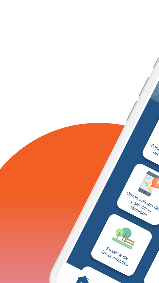 #1. HOME AVANCE (iOS) 由: Avance Ingenieros
