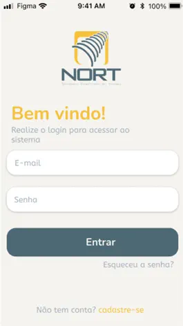 Game screenshot Nort Radiologia mod apk