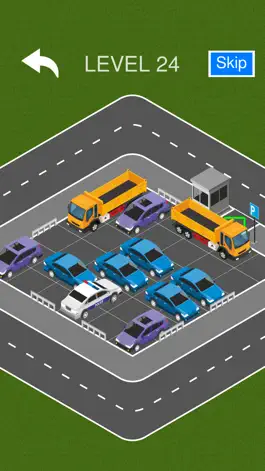 Game screenshot 3D Car Puzzle - Watch & Phone hack