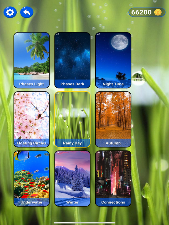 Word Block - Word Game iPad screenshot 5 - Games app