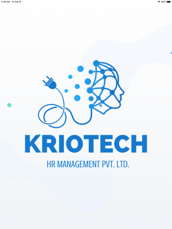 Screenshot #4 pour Kriotech Geofencing