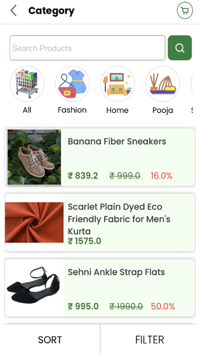 Recycle.Green Screenshot