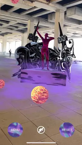 Game screenshot Dreaming Mind AR mod apk