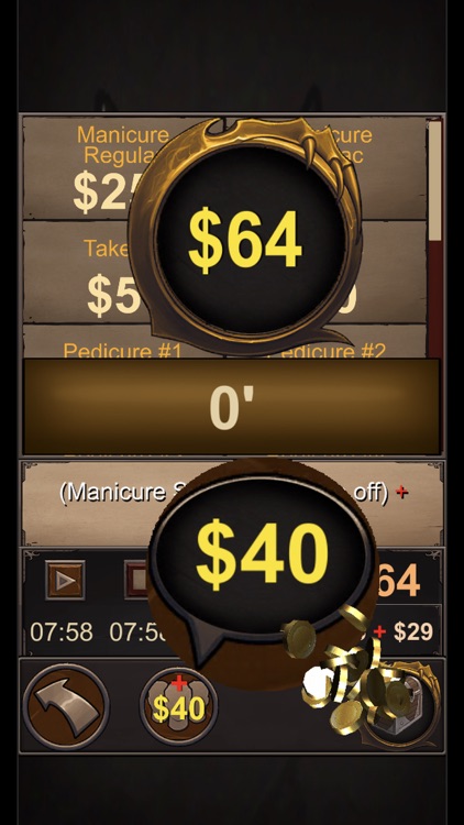 Nails Community screenshot-3