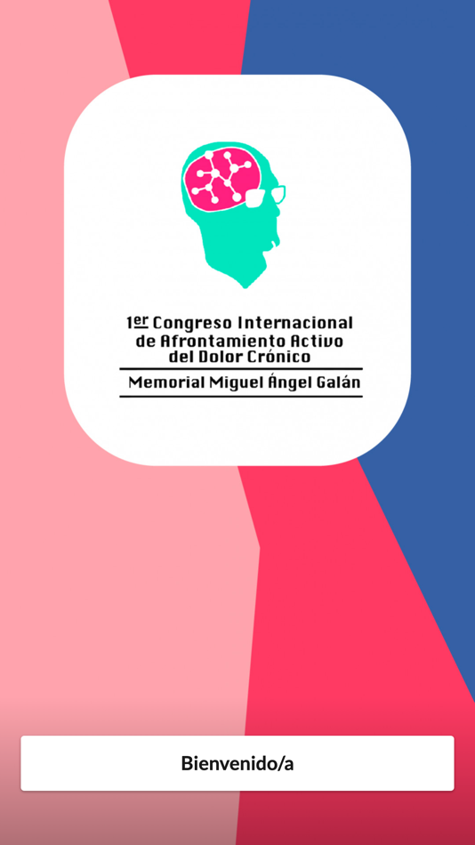 #1. Congreso Dolor Cronico (iOS) 由: EVENTO ORGANIZACION DE SERVICIOS PLENOS S.L.
