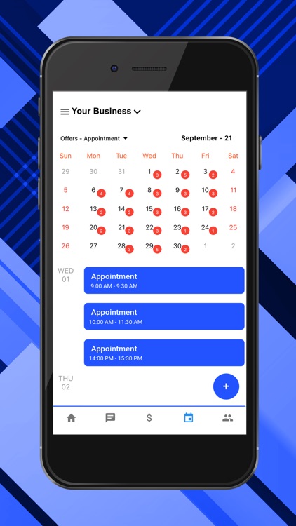 Liftegy screenshot-5