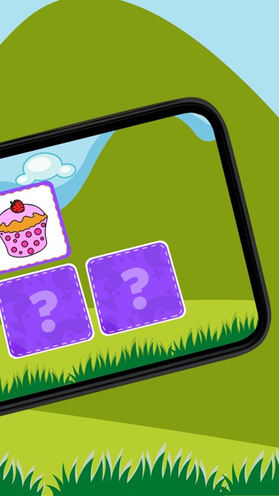 Similar Cards Screenshot