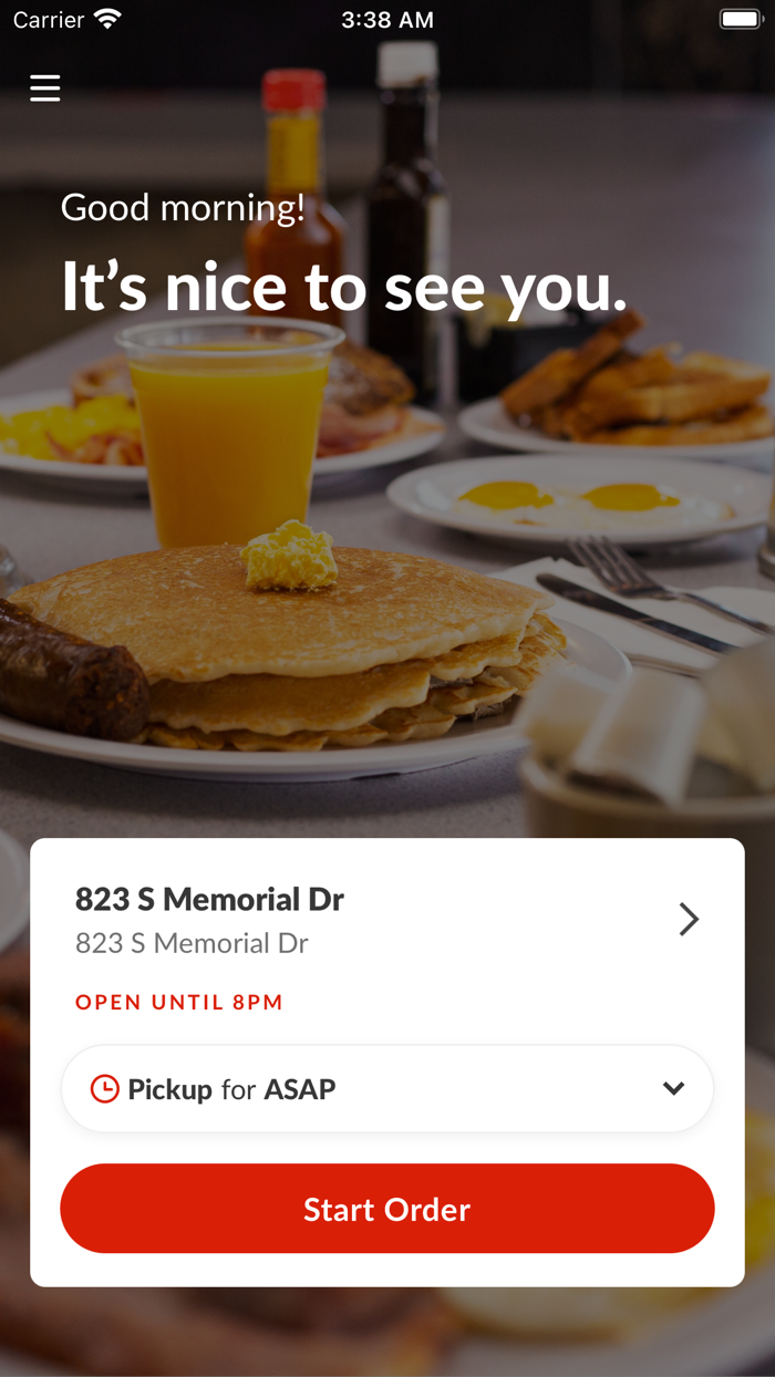 Harveys The Breakfast Place