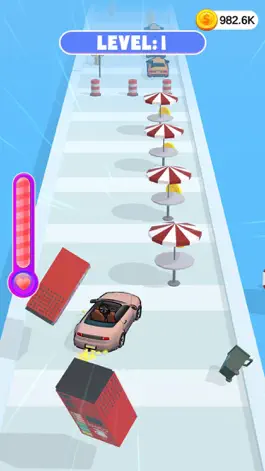 Game screenshot CrashofCar hack