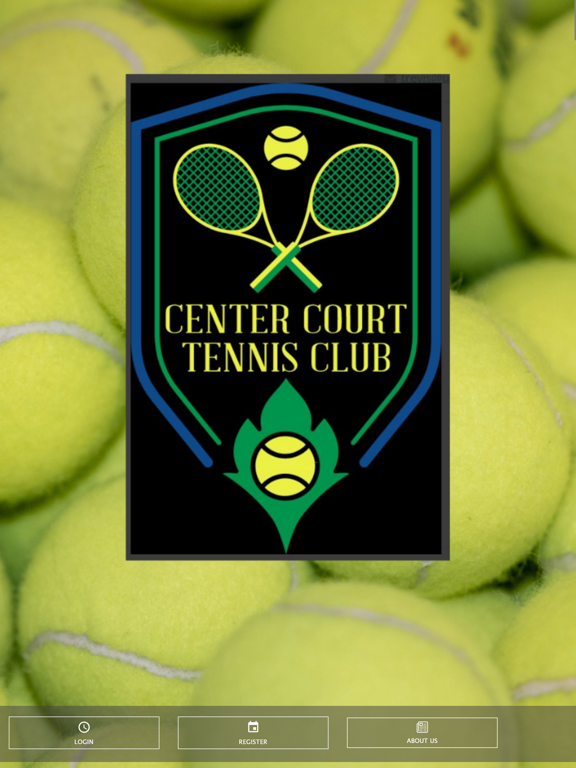 Screenshot #5 pour Center Court Tennis Club