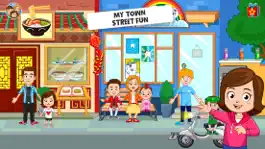 Game screenshot My Town: Neighborhood Game mod apk