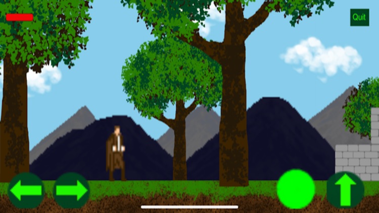 Craven - Rise of the Monsters