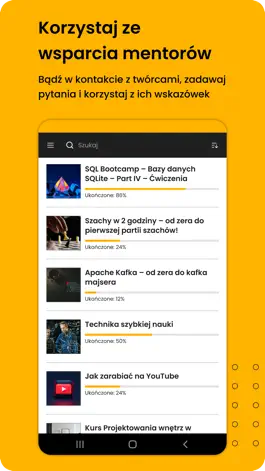 Game screenshot eduj.pl hack
