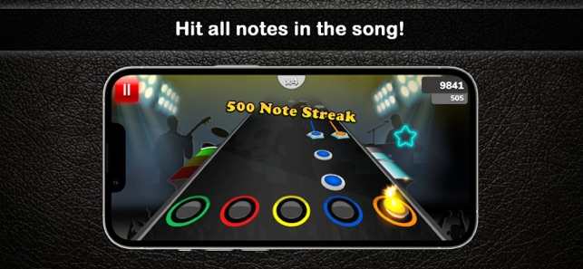 Guitar Flash on the App Store