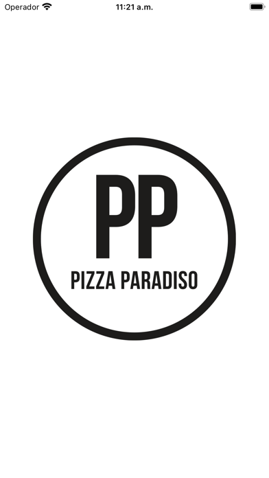 Pizza Paradiso Screenshot