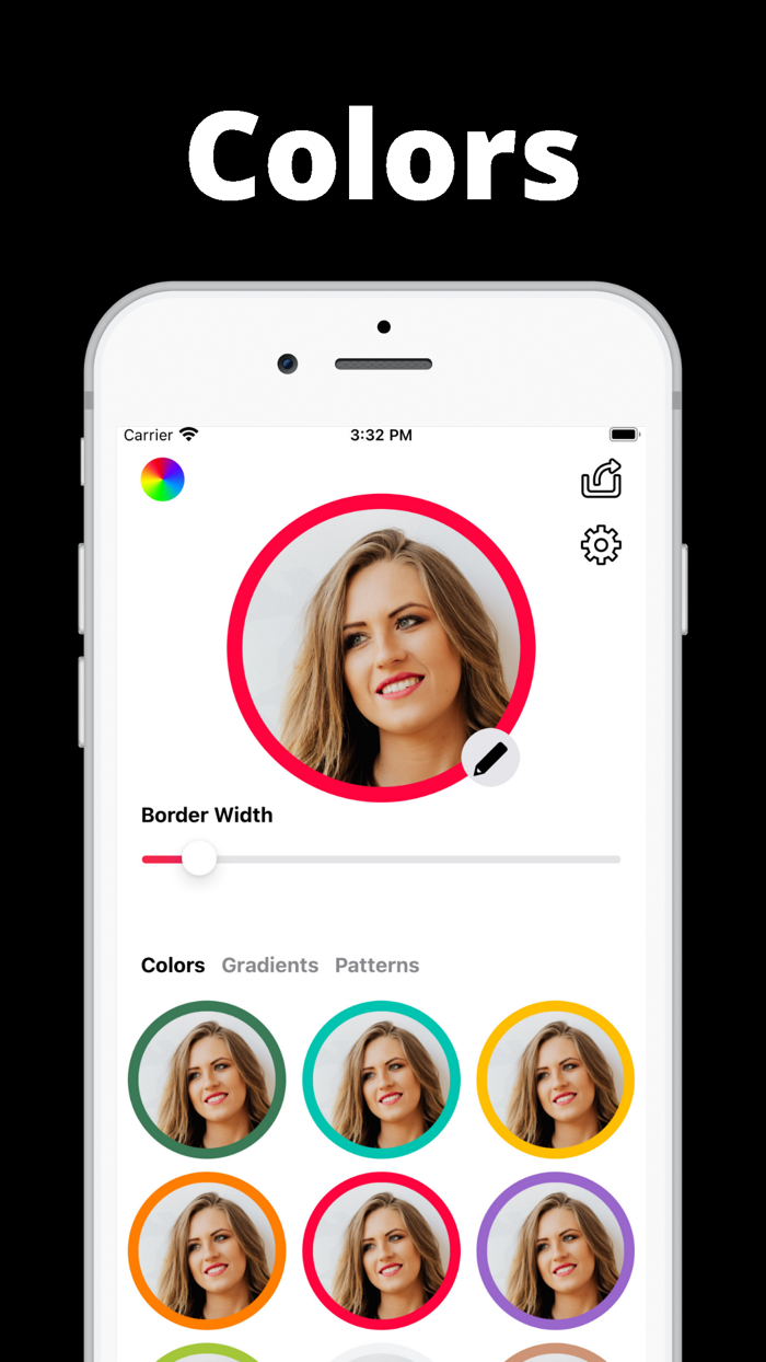 Profile Picture Maker New PFP