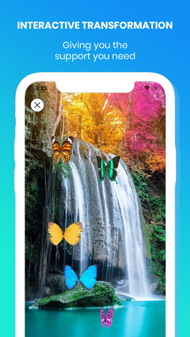 MindFree Calm, Sleep, Meditate Screenshot