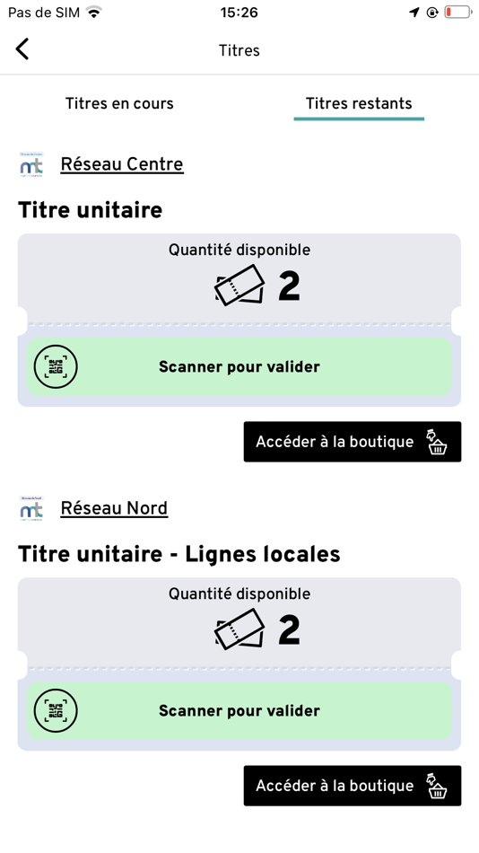 #6. MT Ticket (iOS) 由: Airweb