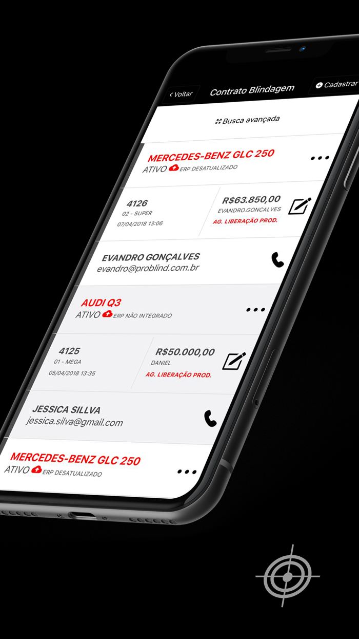 FRONT GARD BLINDAGENS