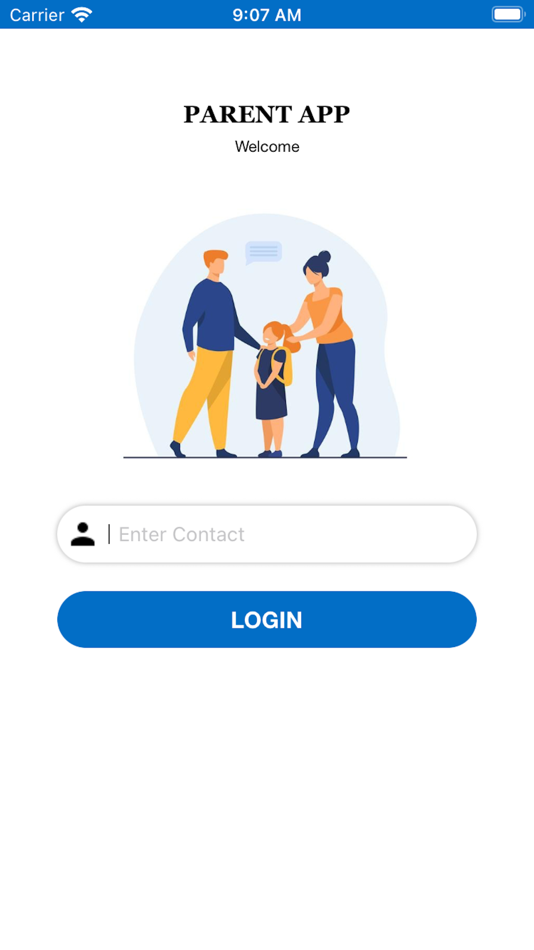 #2. PMS Parent App (iOS) 由: Metaguard Mobitech Llp