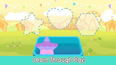 ABC Early Learning Gamesのおすすめ画像3