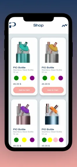 Game screenshot PIO hack