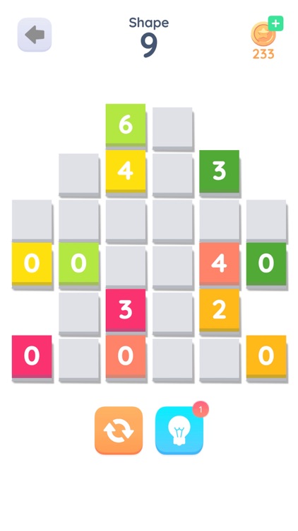 Number Connect! Connect Em All screenshot-0