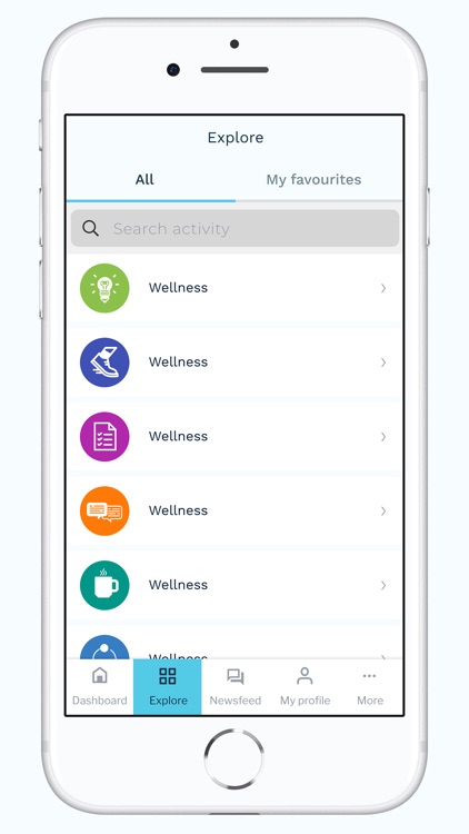 The 100 Day Challenge