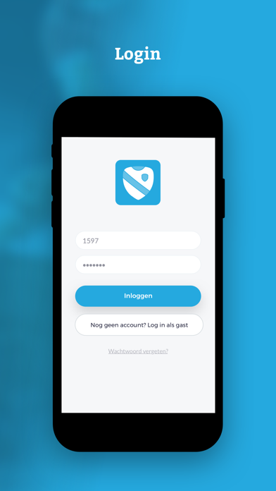 Pinoké Screenshot