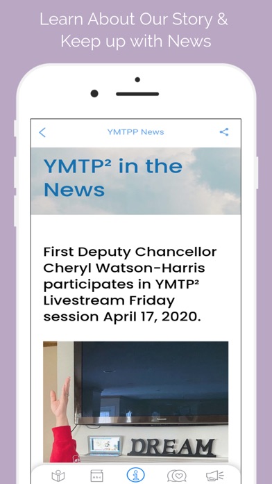 The Yoga & Mindfulness TPP Screenshot
