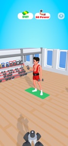 Strongest Man! screenshot #6 for iPhone