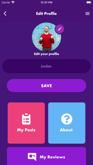 Cook-up Screenshot