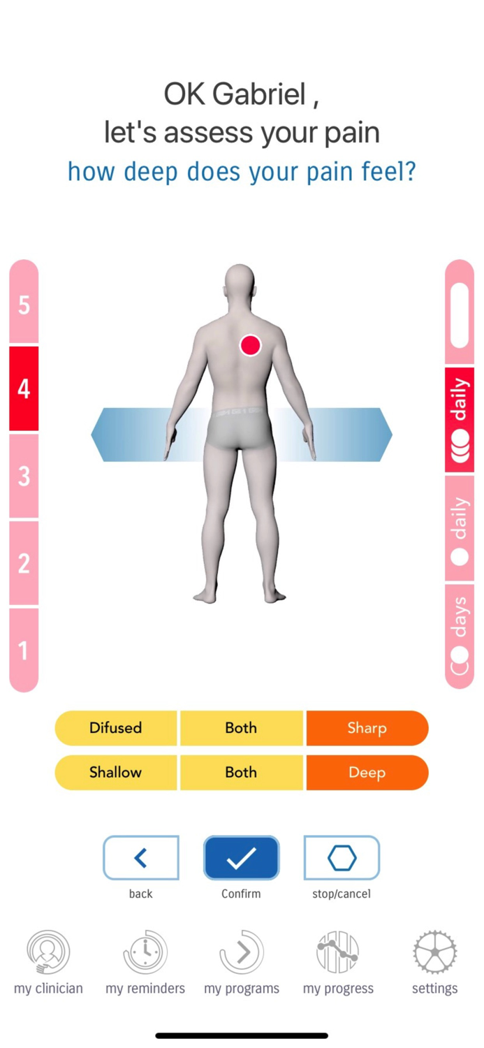 iPulser Pain Relief System