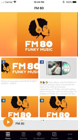Game screenshot FM 80 mod apk