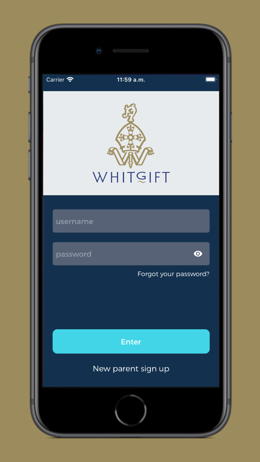 #1. Whitgift School Bus Tracker (iOS) By: ElitAd Internet Limited