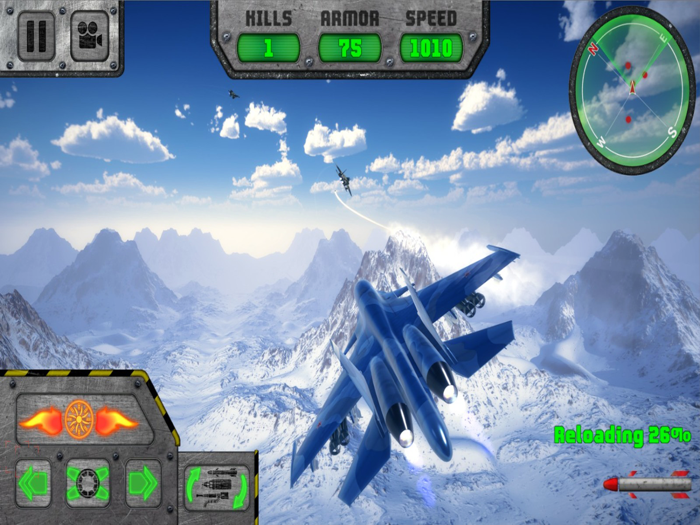 Jetz  Definitive Edition