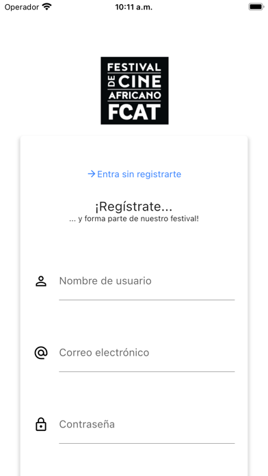 FCAT Screenshot