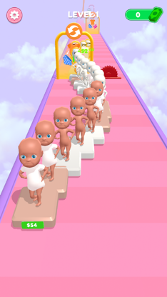 Toy Factory!! screenshot 1