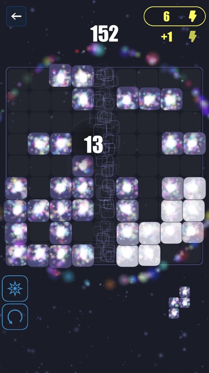 Block Puzzle Effect screenshot-4