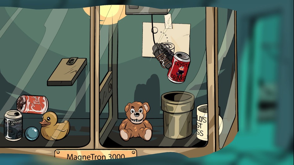 #2. Parallel Experiment (iOS) 由: Eleven Products Sp. z o.o.