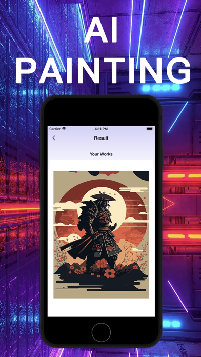 5.0 AI-AIMaster Screenshot 3 - AppWisp.com