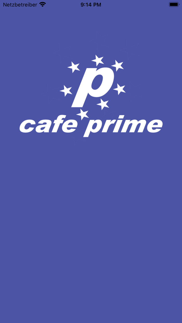 Cafe Prime