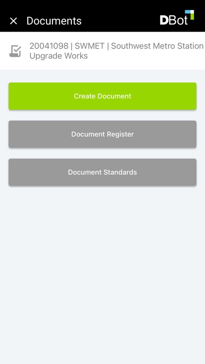 DBot 3.0 screenshot-6