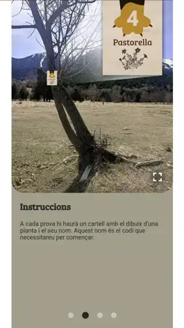 Game screenshot El camí del gat salvatge hack