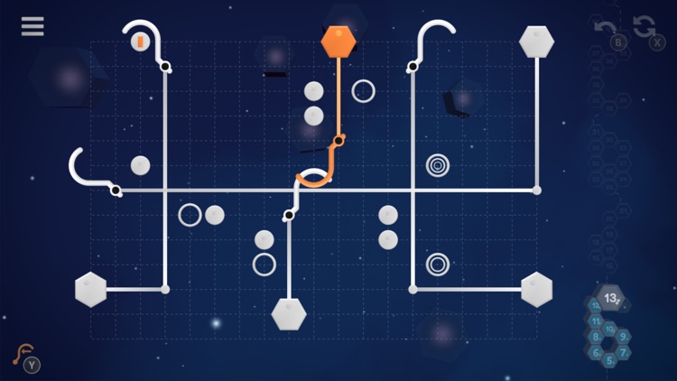 SiNKR 2 screenshot-0