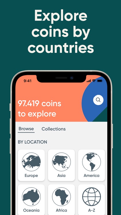 Coiniverse: collect coins screenshot-5