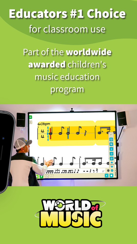 #6. Score: Cornelius Composer (iOS) 由: Insignio Labs