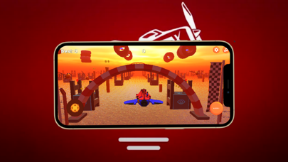 Aviator Diamond Flight Screenshot